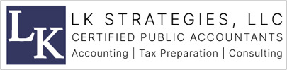 LK Strategies, LLC – Certified Public Accountants